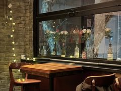 -Bistro Les Lilas丁香花小酒馆