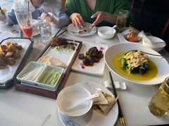 -柳莺湖上·湖景餐厅·江南菜(西湖店)