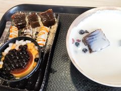 -鲜芋仙(宝地广场店)