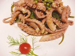 -必点海鲜·鲅鱼水饺(鞍山西道店)