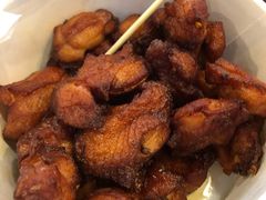 -老韩煸鸡·中国炸鸡(摩尔城店)