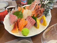 -山盛创作料理·Yamamori(珠宾店)