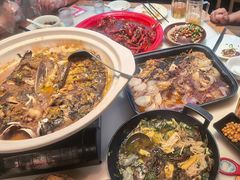 -常和州·夜宵大排档(常州单店)