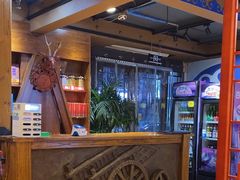 -蒙艾里民族传统菜蒙餐