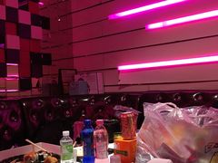 -乐圣量贩KTV自助餐(崇文店)