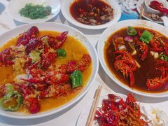 -七星龙虾城·海鲜·大闸蟹(吴江店)