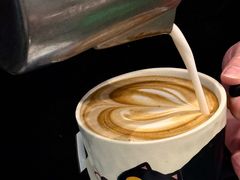 -Manner Coffee(中国凤凰大厦店)