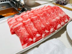 -海底捞火锅(银泰中心店)