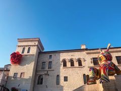 -华谊兄弟（长沙）电影小镇