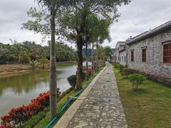 -沙美村