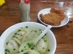 -潘国仙耳光馄饨(黄家阙路店)