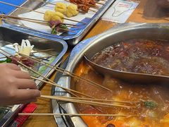 -成都玉林串串香火锅(三八店)
