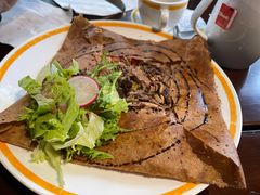 -La Creperie法餐厅(桃江路店)