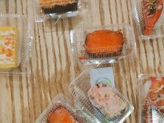 -上清·三文鱼鲜寿司(同德店)