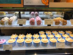 -KAKAO FRIENDS(弘大店)