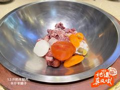 -313羊庄·羊肉火锅烧烤(李村店)