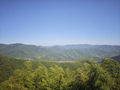 -莫干山风景区