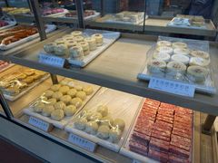 -祥禾饽饽铺·中式糕点(北京来福士店)