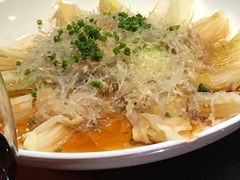 -森谷美食公园(杨行店)