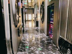 -星璨火吧KTV聚会餐厅(华清广场店)