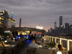 -琶醍壹号•潮菜江景餐吧