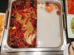 -福禄娃一家人火锅(上地店)