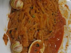-清真悦宾楼食府(海湖店)