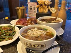-中国厨房/台湾牛肉面