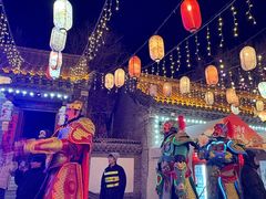 -杨家埠民间艺术大观园