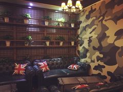 -真枪会射击俱乐部(河西中央公园店)