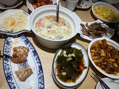 -兔爸私家小厨(新北万达店)