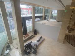-成都天府丽都喜来登饭店
