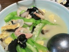 -大碗居·烤鸭·鱼头泡饼(天坛东门店)