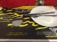 -乐凯撒披萨(南山书城店)