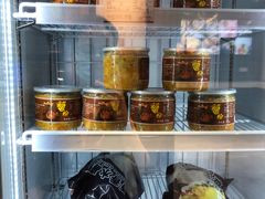 面包甜点陈列柜-西区老大房(愚园路店)