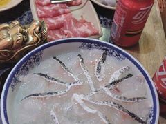 -蜀大侠火锅(森兰花园城店)