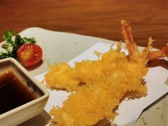 -芥末日本料理(打浦路铂尔曼旗舰店)