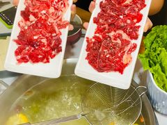 -大四喜·鲜牛肉火锅(洛阳大学城店)