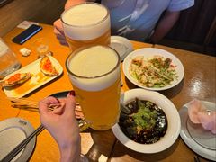 -蚝太郎 • 海鲜烧烤(Upark店)