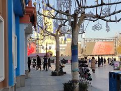 -青岛方特梦幻王国