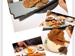 锅包肉-七八冷面·延边朝鲜族美食(圣熙八号店)