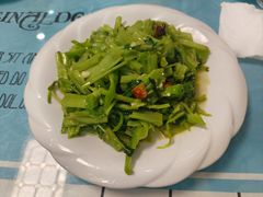 -味好美土菜(迎宾东路店)