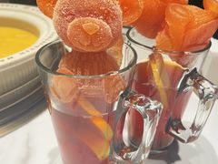 -领鲜天下·焗海鲜·花胶鸡(天目里店)