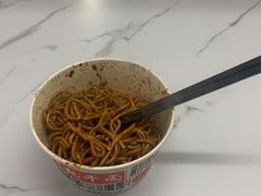 -蔡记炸酱热干面(昌里路店)