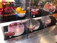 -DQ·蛋糕·冰淇淋(惠山万达店)