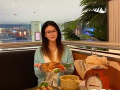 -太食獸泰式茶餐厅(IFS国金中心店)