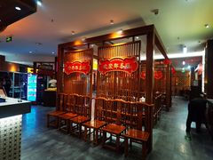 -郑喜旺烧烤(郑州总店)