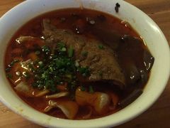 -蒋家肠旺面馆老店(合群路店)