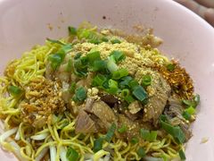 -马里奥明星猪脚饭