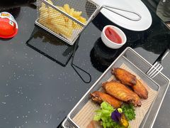 -维纳斯酒店-忆咖啡观景餐厅(象山公园店)